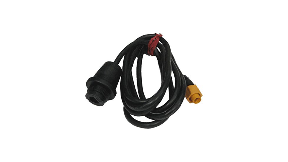 Simrad Ethernet Adapter, Yellow 5 Pin>RJ45 Fem., New Condition SIM-000-0127-56