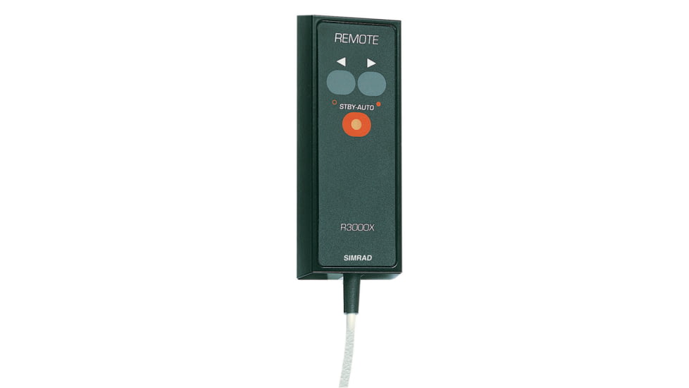 Simrad HandHeld Remote R3000X 15264