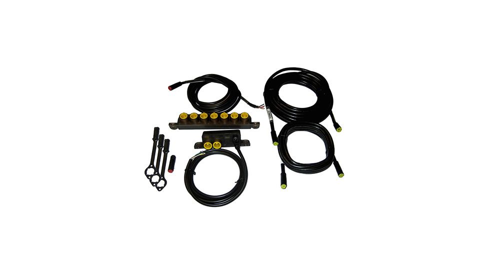 Simrad SIMKIT-2 SimNet Starter Kit (w/ AT10), New Condition SIM-SIMKIT-2