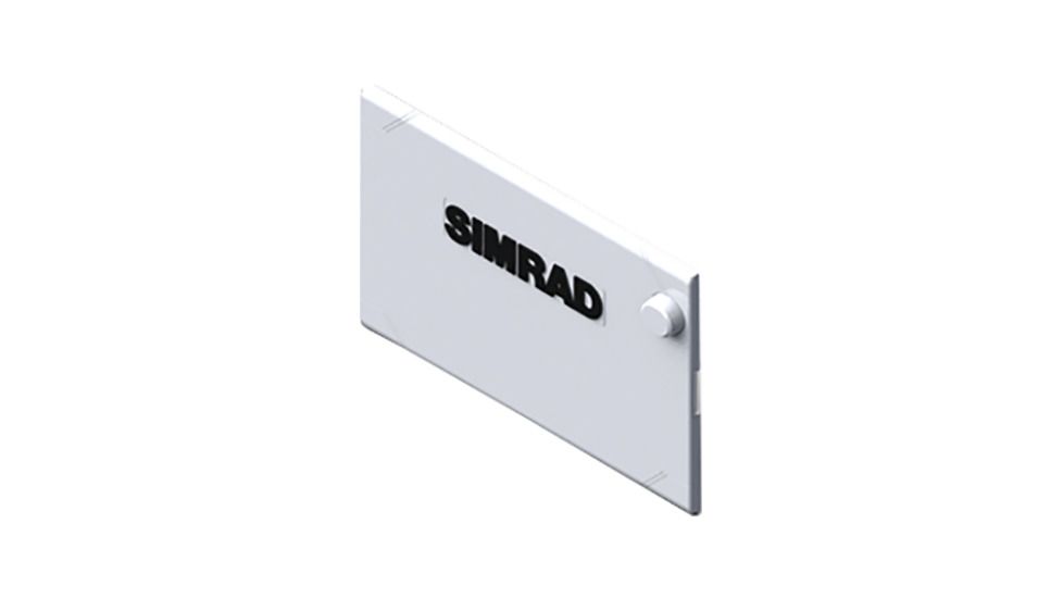 Simrad Suncover, NSS12 Evo2 MKII, New Condition SIM-000-11594-001