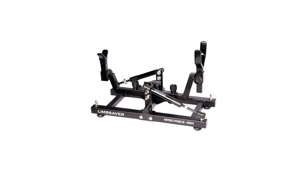 Limbsaver Nitro Force SR01 Smart Rest