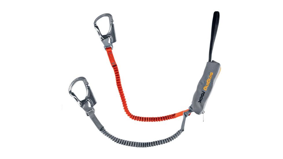Singing Rock Easy Go Xp Lock - Via Ferrata C2306XX00
