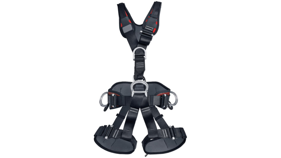 Singing Rock Expert Ii Easy Lock - Xl W0044BR-XL