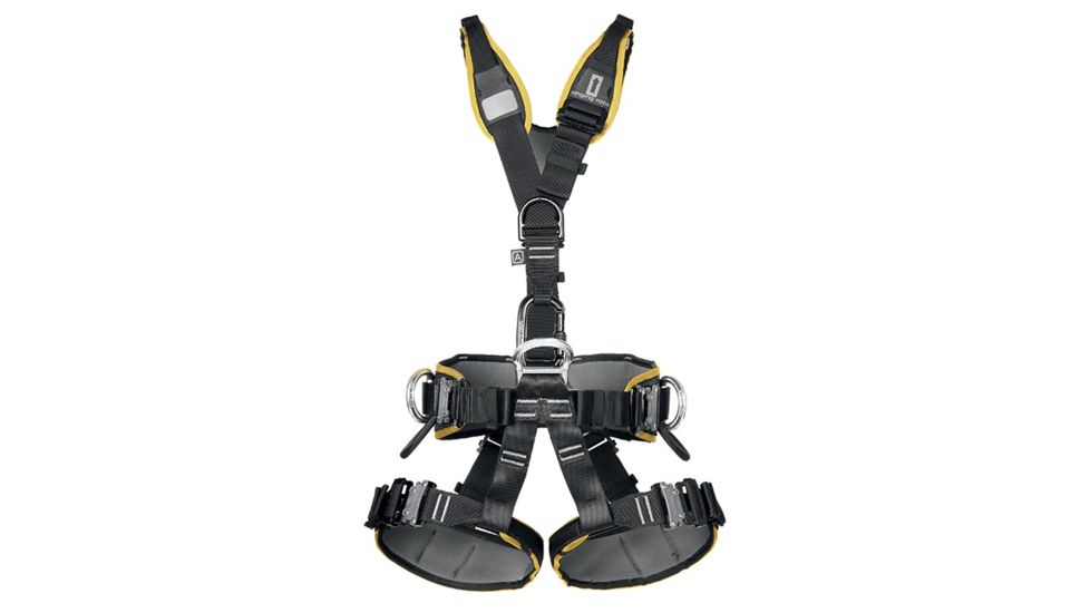 Singing Rock Expert Iii Speed - Xl W0079-XL