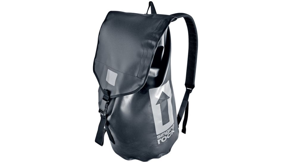 Singing Rock Gear Bag 35l - Yellow S9000YY35