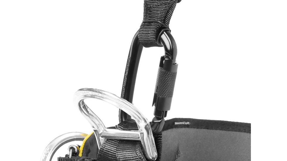 Singing Rock Operator W/cobra Buckles Xl W0522 XL