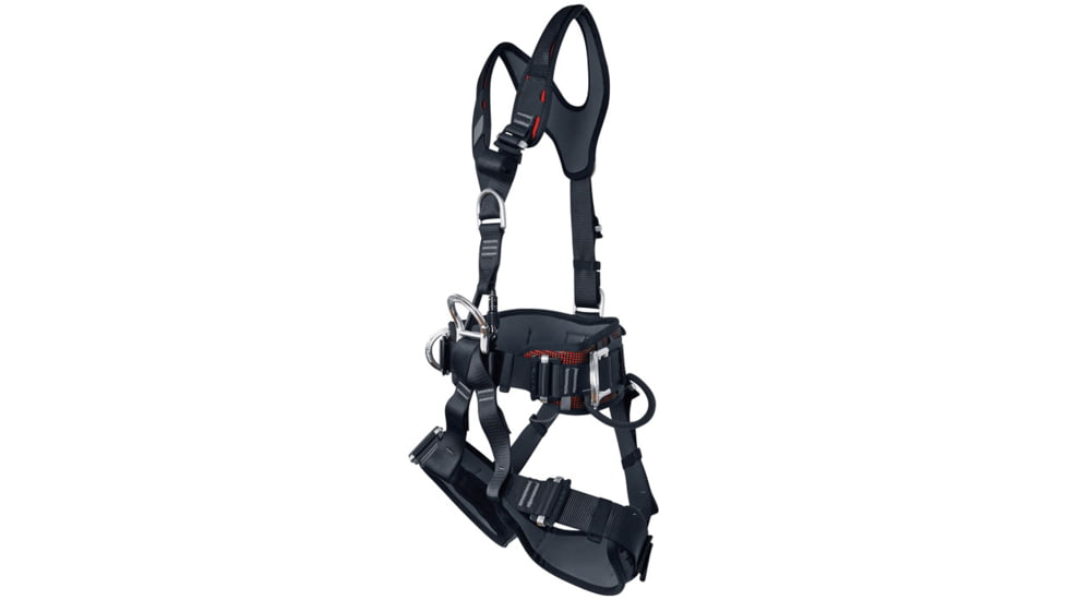 Singing Rock Profi Worker Easy Lock Xl W0041BR-XL