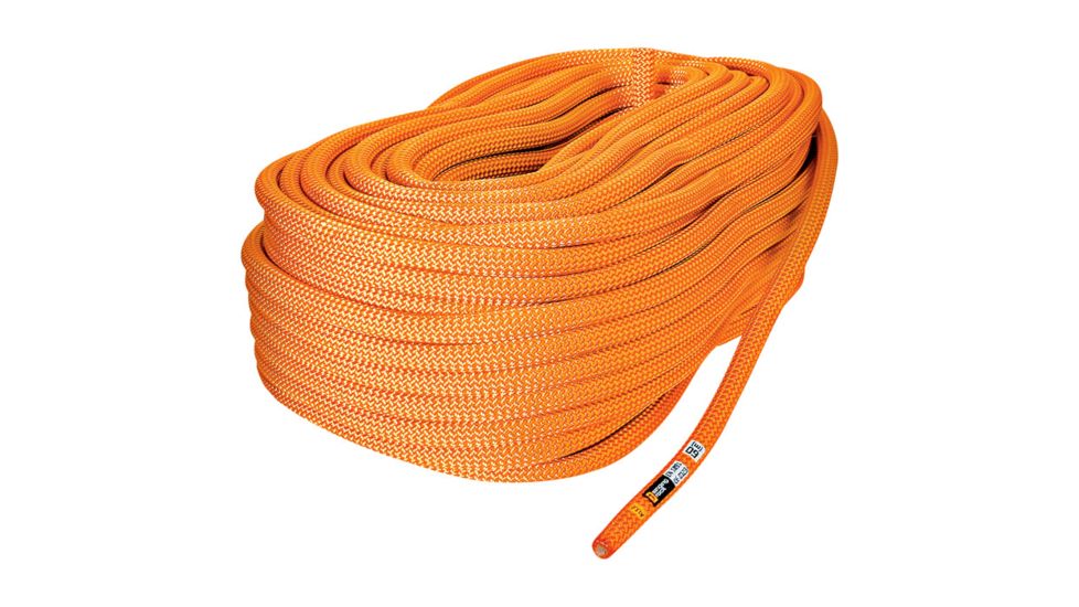 Singing Rock R44 11mm 200' Orange Nfpa L0450OO-200