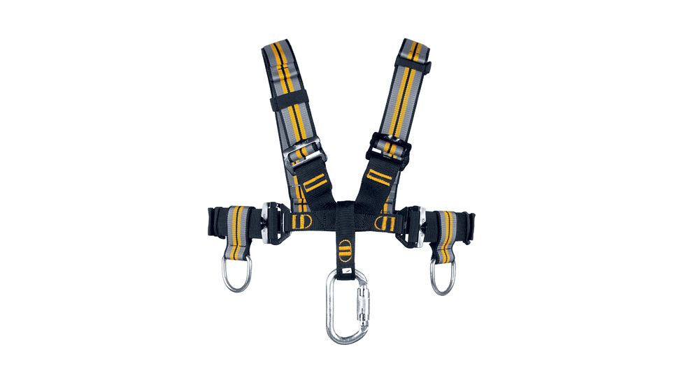 Singing Rock Rl Chest Work Harness W020