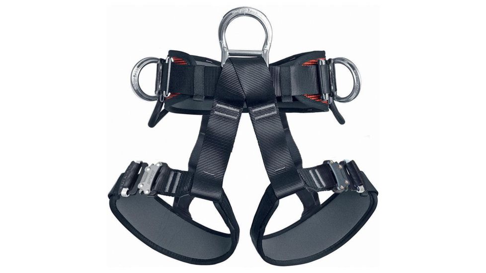 Singing Rock Sit Work Speed Harness S W0036-S