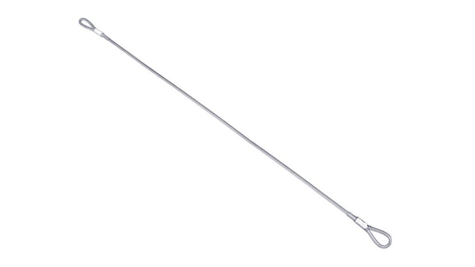 Singing Rock Steel Lanyard ''i'' 180cm/71'' W2281X180