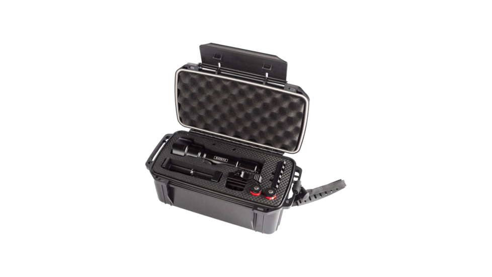 SiOnyx 4-in-1 Illuminator Kit, Black, A018100