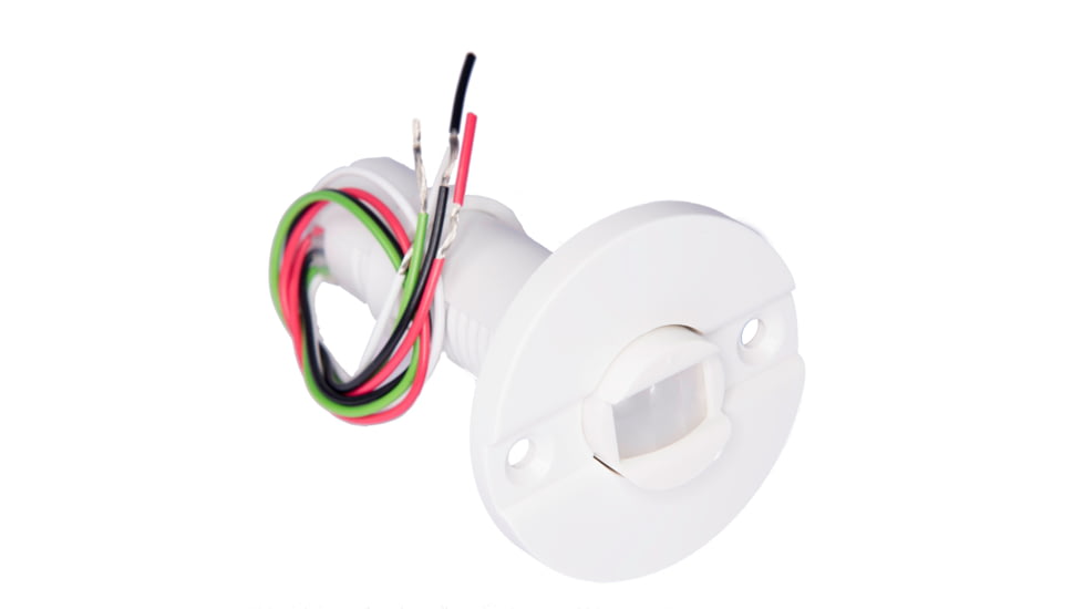 Siren Marine Micro ePIR Motion Sensor Wired 66684