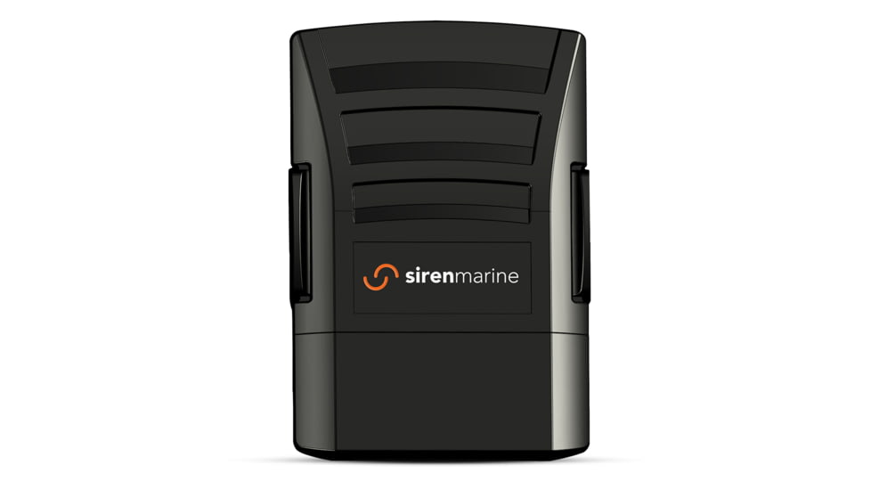 Siren Marine Monitoring &amp; Tracking Device f/Wired &amp; Wireless Accessories MTC 66678
