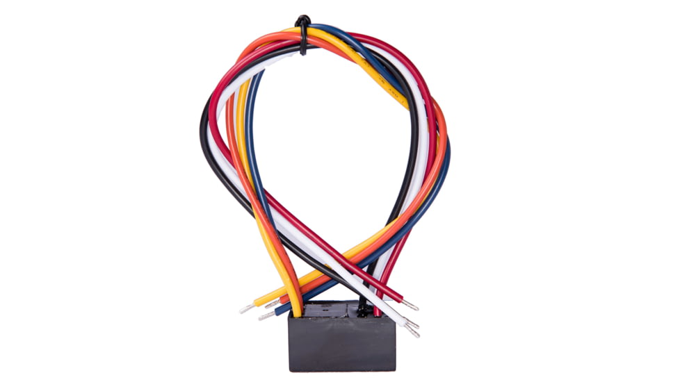 Siren Marine Wired AC Relay PAM1 66686