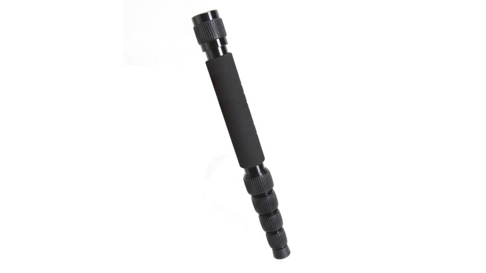 Sirui A1005Y Tripod + Y-10 Head, Black SUA1005Y