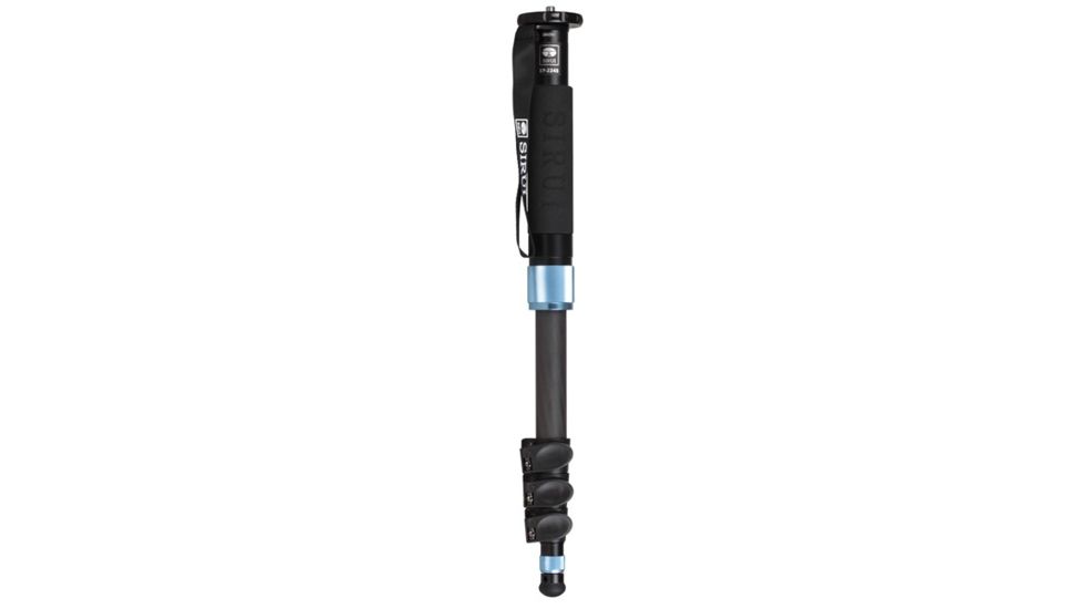 Sirui EP-224S Video Monopod, Gray SUEP224S