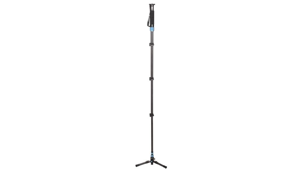 Sirui EP-224S Video Monopod, Gray SUEP224S