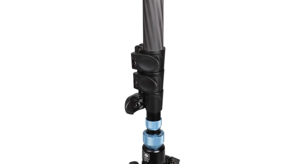 Sirui EP-224S Video Monopod, Gray SUEP224S
