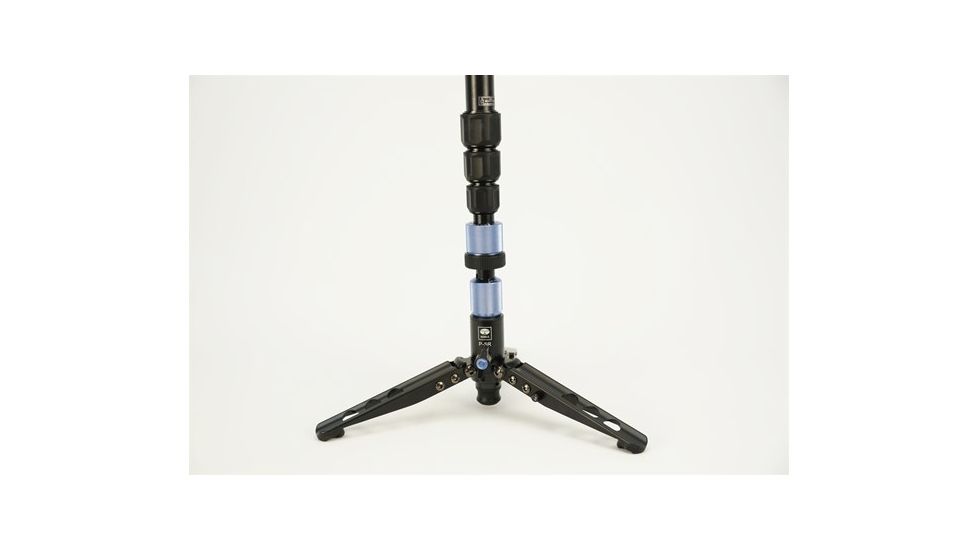 Sirui P-204Sr Monopod, Black SUP204SR