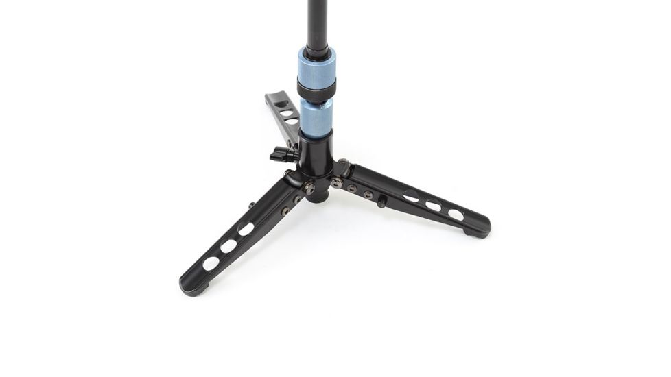 Sirui P-204Sr Monopod, Black SUP204SR