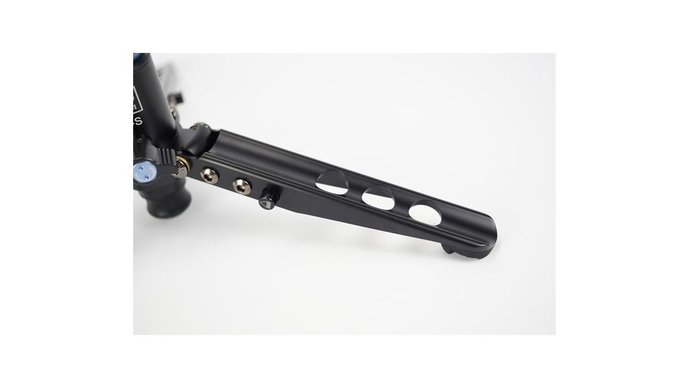 Sirui P-224Sr Monopod, Gray SUP224SR