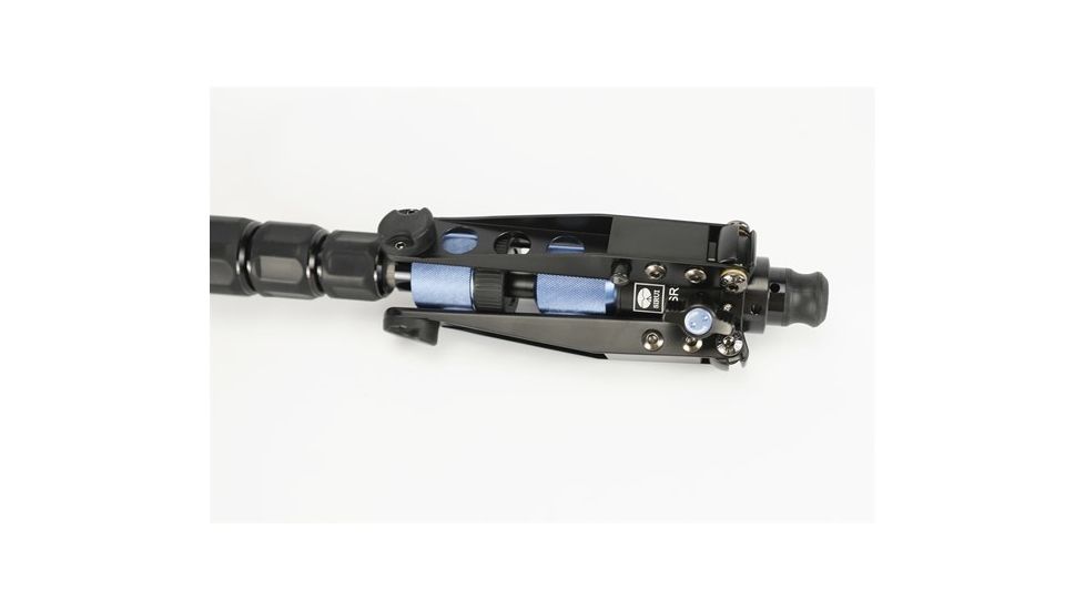 Sirui P-224Sr Monopod, Gray SUP224SR