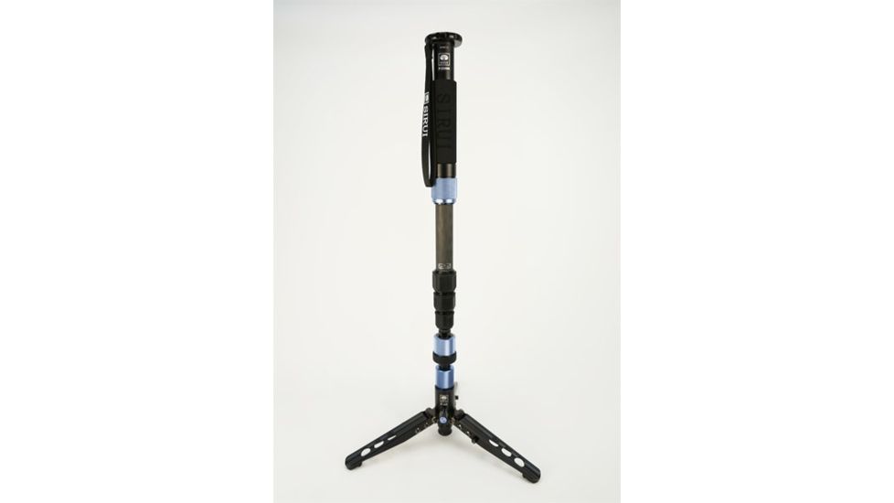 Sirui P-224Sr Monopod, Gray SUP224SR