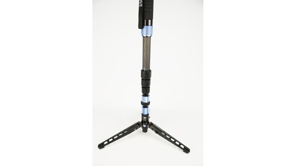 Sirui P-324Sr Monopod, Gray SUP324SR