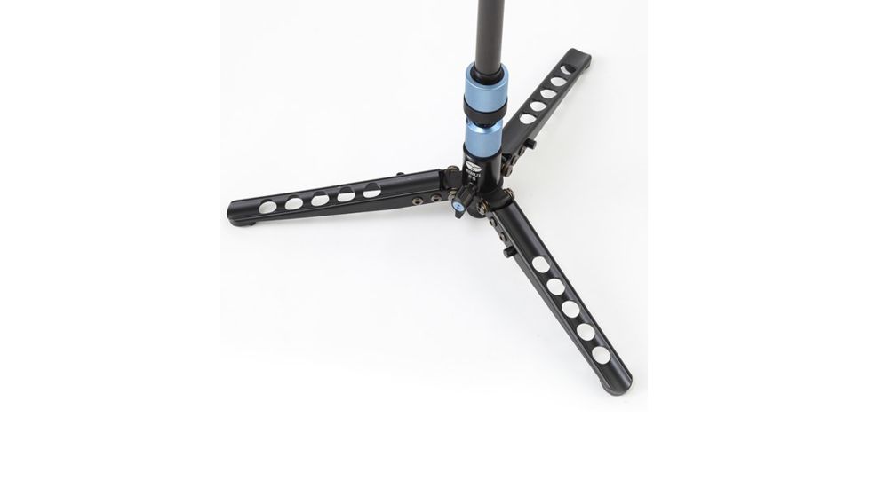 Sirui P-324Sr Monopod, Gray SUP324SR
