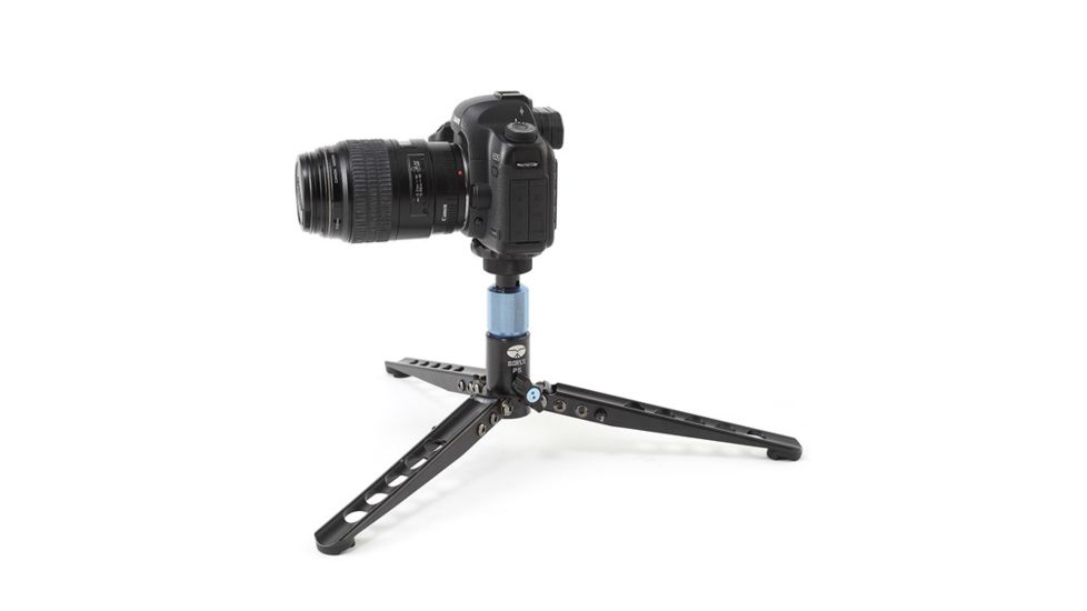 Sirui P-324Sr Monopod, Gray SUP324SR