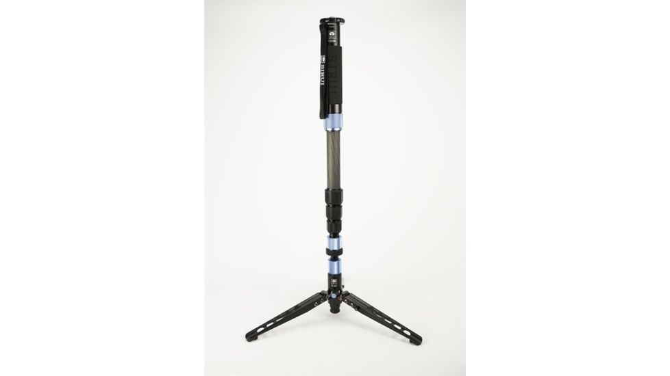 Sirui P-324Sr Monopod, Gray SUP324SR