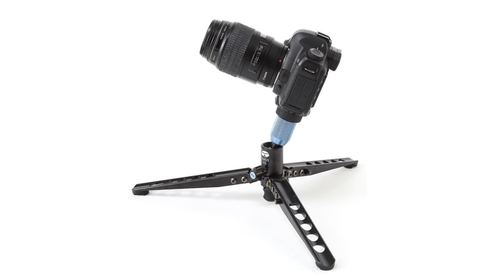 Sirui P-424Sr Monopod, Gray SUP424SR