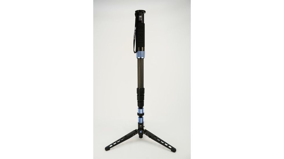 Sirui P-424Sr Monopod, Gray SUP424SR