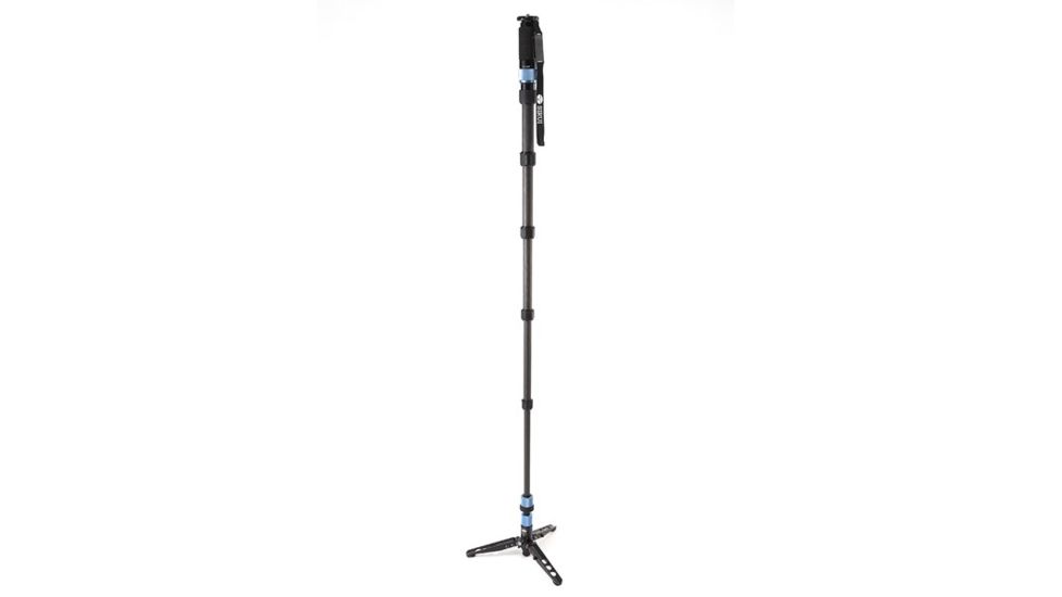 Sirui P-426Sr Monopod, Gray SUP426SR