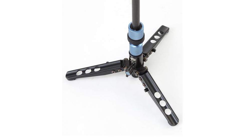 Sirui P-426Sr Monopod, Gray SUP426SR