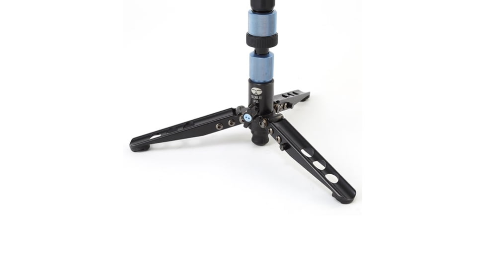 Sirui P-426Sr Monopod, Gray SUP426SR