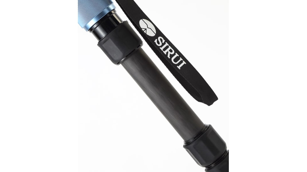 Sirui P-426Sr Monopod, Gray SUP426SR