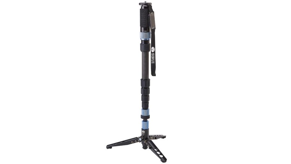 Sirui P-426Sr Monopod, Gray SUP426SR