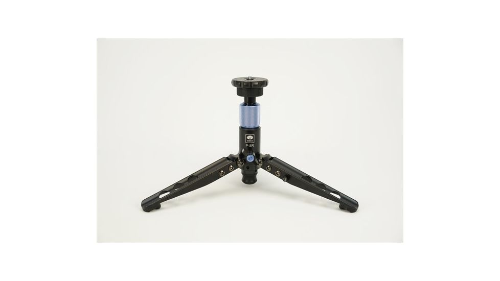 Sirui P326S Monopod + Vh10X Head, Gray SUP326S-VH10X