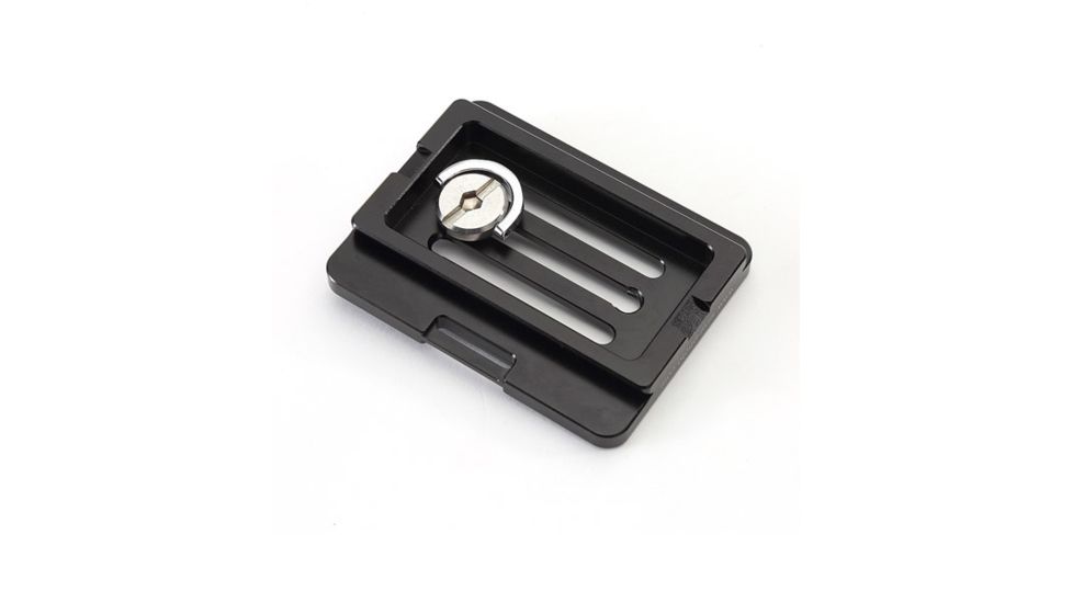Sirui Ty-70X Quick Release Plate, Black SUTY70X