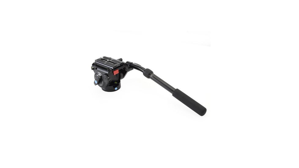 Sirui VH-10 Video Head, Black SUVH10