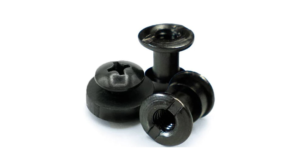 Skallywag Tactical Extra Hardware, Black, Extra Hardware-Black