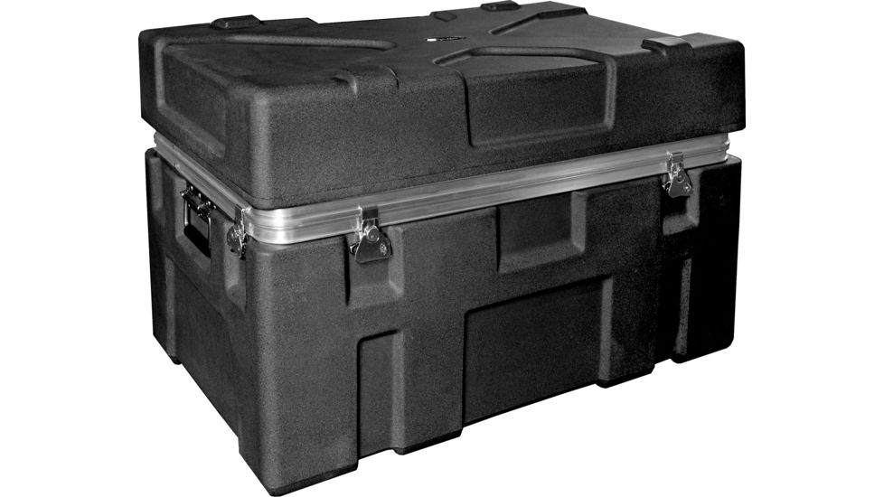 SKB Cases 21 Deep Roto-X Shipping Case