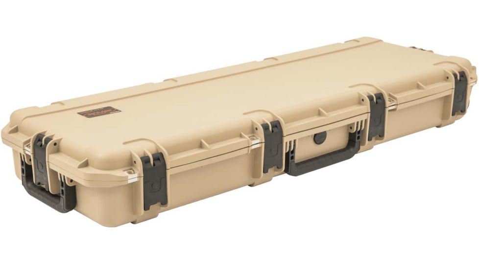 SKB Cases 4214-5 AR Case, 42x14in, Tan, 3i-4214-5T-L
