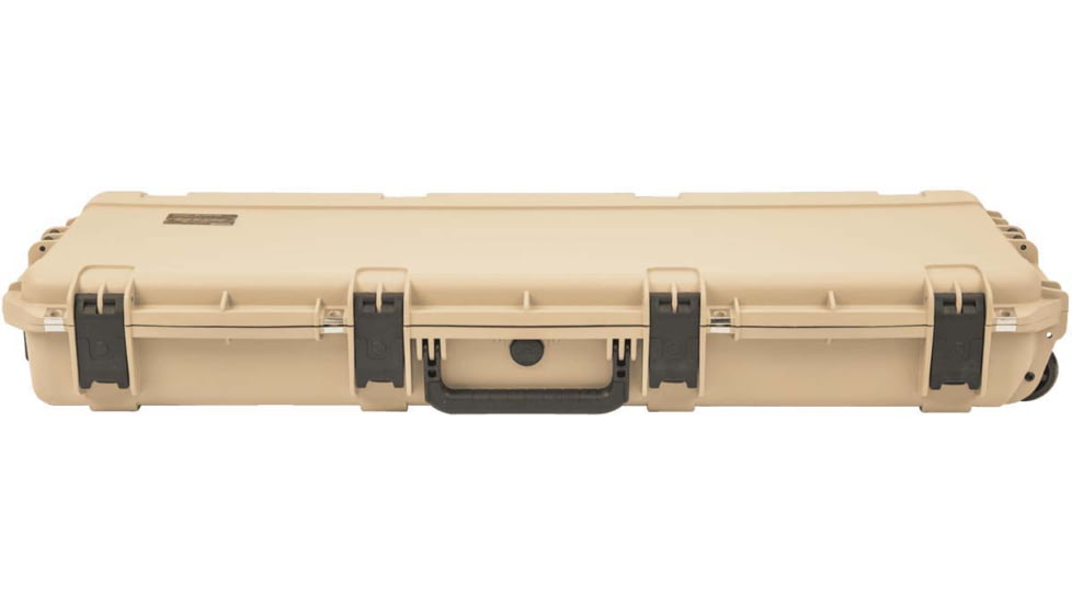 SKB Cases 4214-5 AR Case, 42x14in, Tan, 3i-4214-5T-L