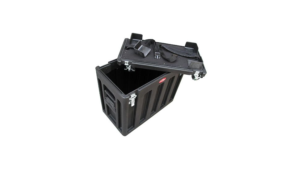 SKB Amp Utility Vehicle Rolling Utility Case R112AUV