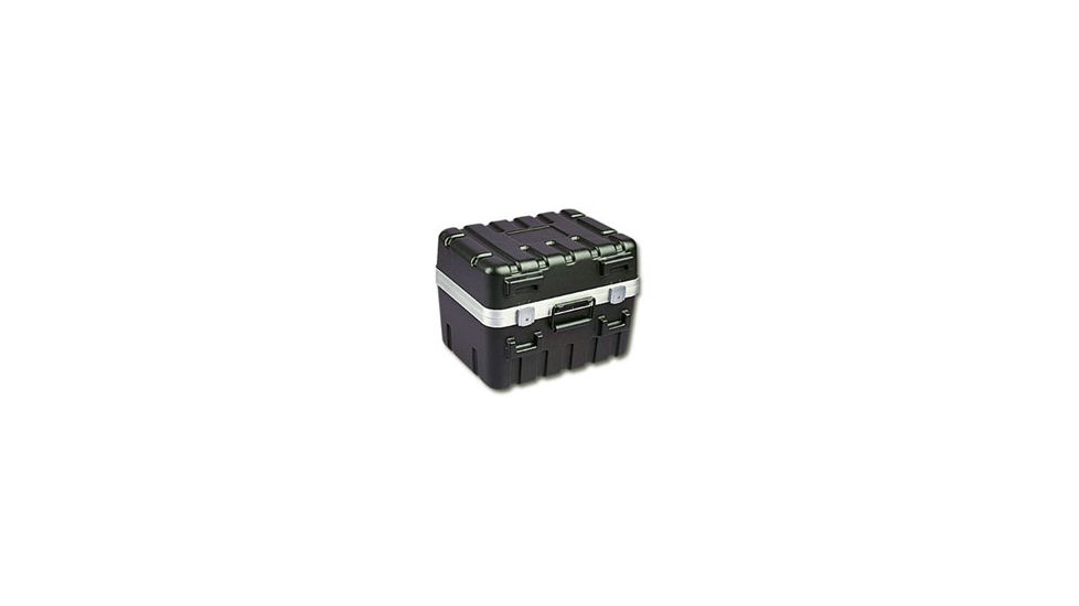 SKB Cases ATA Equipment Case - no foam 17-3/8 x 13 x 13-1/4