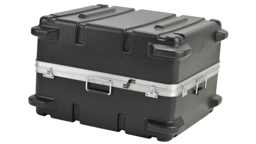 SKB Cases ATA Maximum Protection Case without foam 27-3/4 x 25-3/4 x 18 3SKB-2825M
