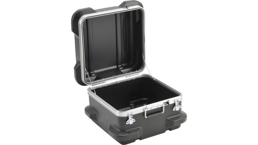 SKB Cases ATA Maximum Protection Case without foam 16 x 16 x 13 3SKB-1616M